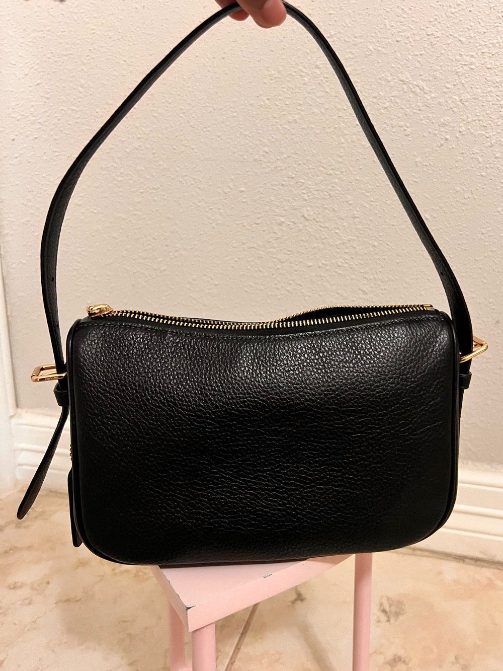 Coach Kailey shoulder bag - Picture 2 of 7